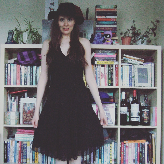 Dorothy perkins little black dress online